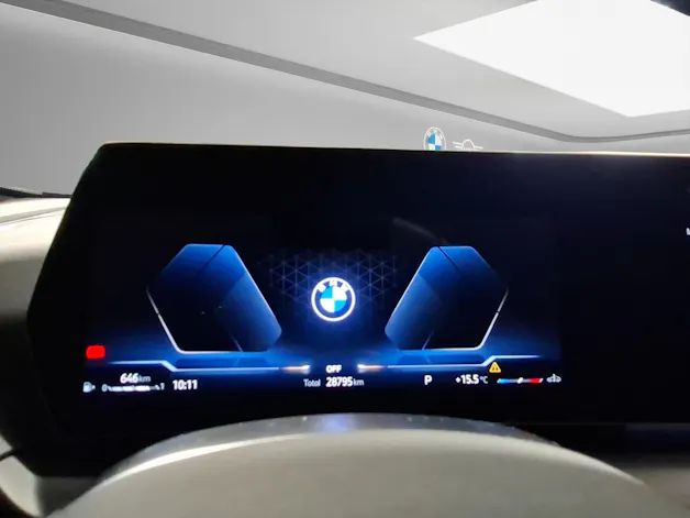 BMW 1er Reihe F70 123 xDrive