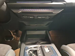 BMW 1er Reihe F70 123 xDrive