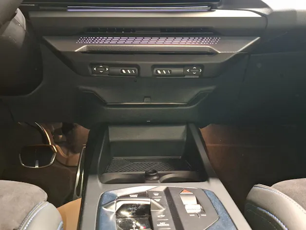 BMW 1er Reihe F70 123 xDrive