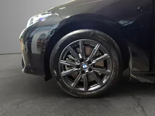 BMW 1er Reihe F70 123 xDrive