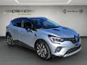 RENAULT Captur 1.3 TCe 140 techno EDC