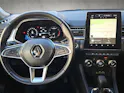 RENAULT Captur 1.3 TCe 140 techno EDC