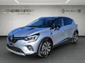 RENAULT Captur 1.3 TCe 140 techno EDC