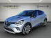 RENAULT Captur 1.3 TCe 140 techno EDC