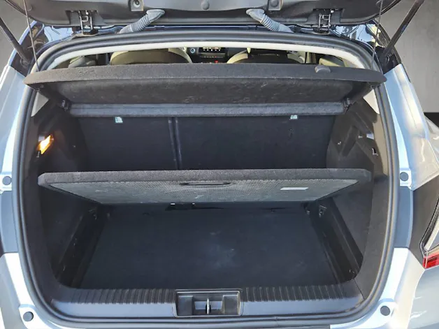 RENAULT Captur 1.3 TCe 140 techno EDC
