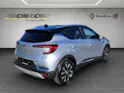 RENAULT Captur 1.3 TCe 140 techno EDC