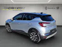 RENAULT Captur 1.3 TCe 140 techno EDC
