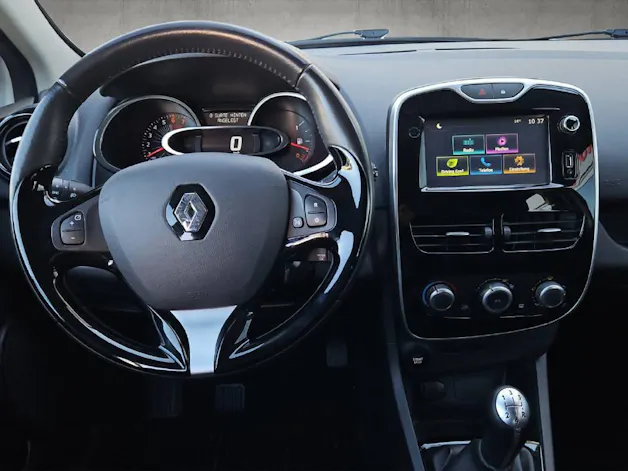 RENAULT Clio 0.9 TCe Expression S/S