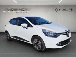 RENAULT Clio 0.9 TCe Expression S/S