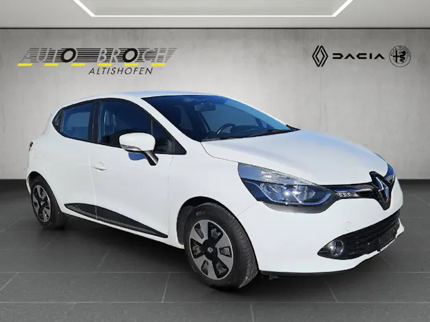 RENAULT Clio 0.9 TCe Expression S/S