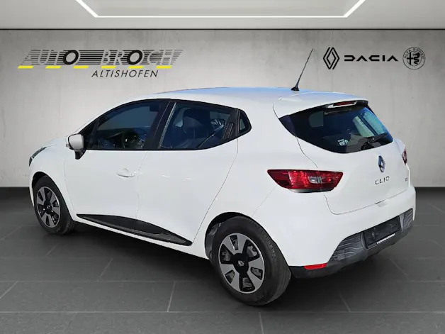 RENAULT Clio 0.9 TCe Expression S/S