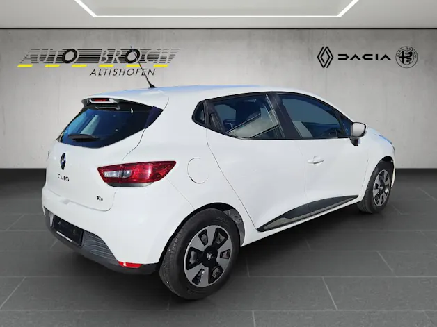 RENAULT Clio 0.9 TCe Expression S/S