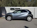 Toyota Aygo X 1.0 VVT-i Style