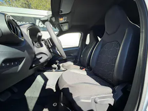 Toyota Aygo X 1.0 VVT-i Style