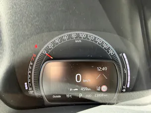 Toyota Aygo X 1.0 VVT-i Style