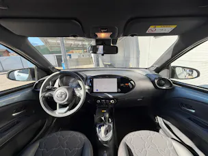 Toyota Aygo X 1.0 VVT-i Style