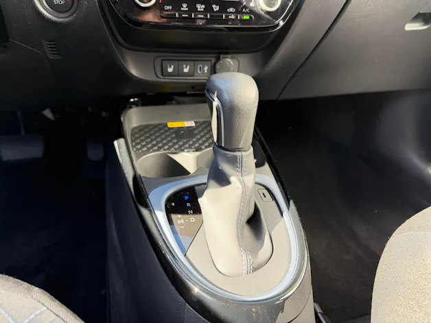 Toyota Aygo X 1.0 VVT-i Style
