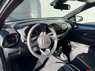 Toyota Aygo X 1.0 VVT-i Style