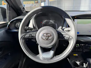 Toyota Aygo X 1.0 VVT-i Style