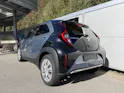 Toyota Aygo X 1.0 VVT-i Style