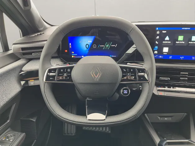 RENAULT Clio 1.8 E-Tech techno