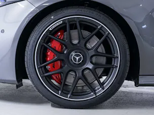 MERCEDES-BENZ A 45 S AMG 4MATIC+