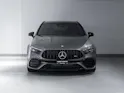MERCEDES-BENZ A 45 S AMG 4MATIC+