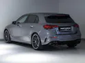MERCEDES-BENZ A 45 S AMG 4MATIC+