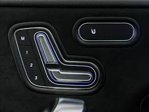 MERCEDES-BENZ A 45 S AMG 4MATIC+