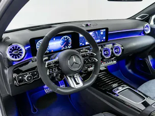 MERCEDES-BENZ A 45 S AMG 4MATIC+