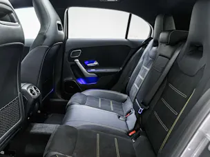 MERCEDES-BENZ A 45 S AMG 4MATIC+