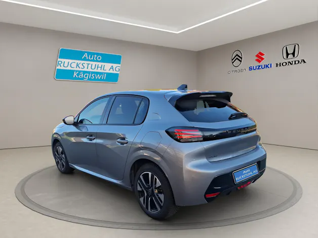 PEUGEOT 208 1.2 PureTech 100 Allure