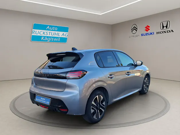 PEUGEOT 208 1.2 PureTech 100 Allure