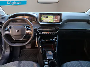 PEUGEOT 208 1.2 PureTech 100 Allure