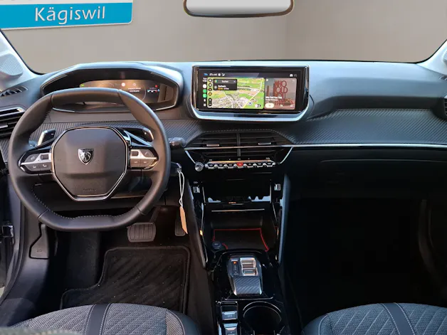 PEUGEOT 208 1.2 PureTech 100 Allure