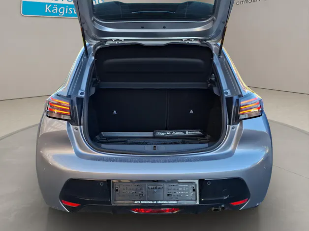PEUGEOT 208 1.2 PureTech 100 Allure