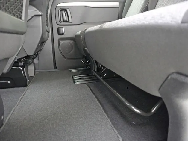 Toyota Proace PROACE Verso L1 2.2 D Trend