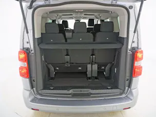 Toyota Proace PROACE Verso L1 2.2 D Trend