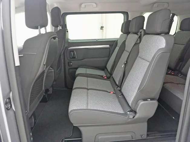 Toyota Proace PROACE Verso L1 2.2 D Trend