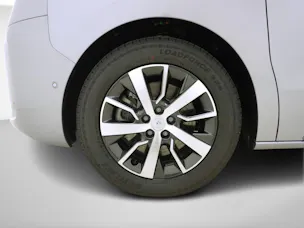 Toyota Proace PROACE Verso L1 2.2 D Trend