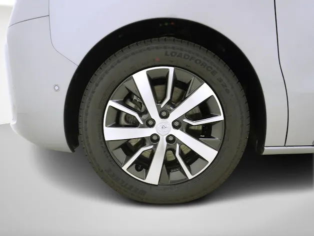 Toyota Proace PROACE Verso L1 2.2 D Trend