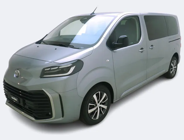 Toyota Proace PROACE Verso L1 2.2 D Trend
