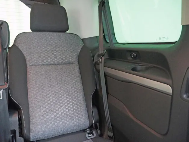 Toyota Proace PROACE Verso L1 2.2 D Trend