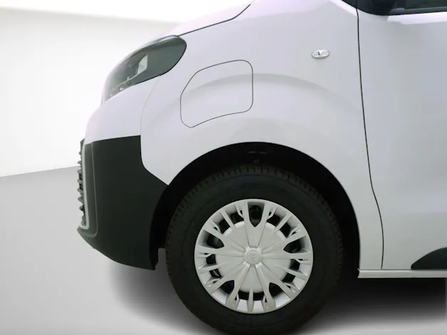 Toyota Proace PROACE Van L1 75KWh Advanced