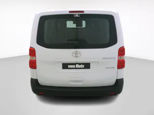 Toyota Proace PROACE Van L1 75KWh Advanced