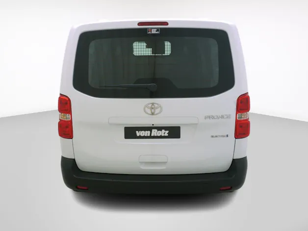 Toyota Proace PROACE Van L1 75KWh Advanced