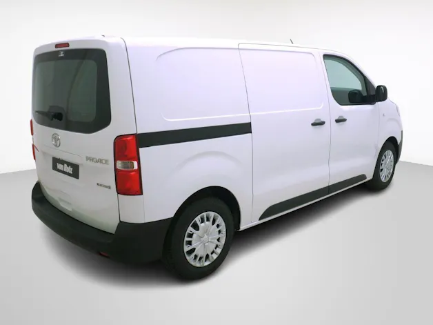 Toyota Proace PROACE Van L1 75KWh Advanced