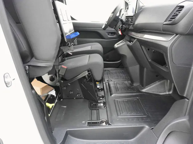Toyota Proace PROACE Van L1 75KWh Advanced