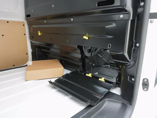 Toyota Proace PROACE Van L1 75KWh Advanced