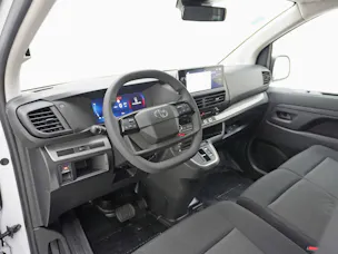 Toyota Proace PROACE Van L1 75KWh Advanced